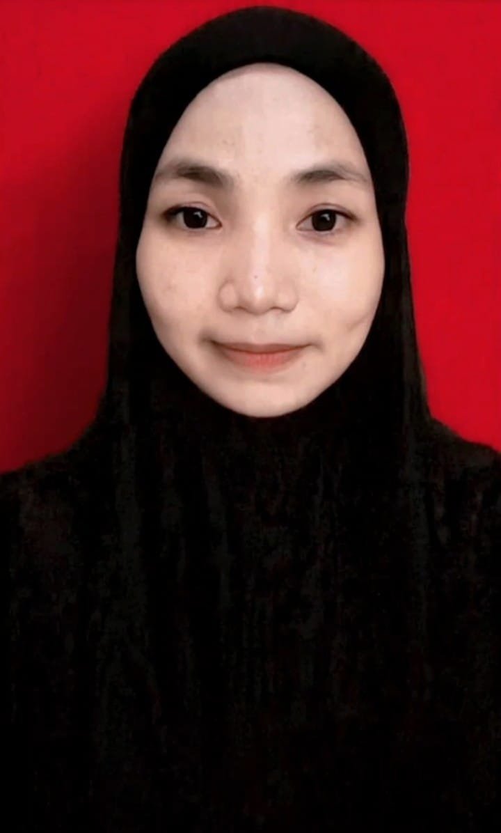 FITRIYA RAMADANI