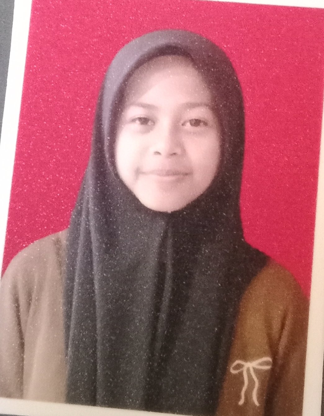 FITRI MUTMAINAH