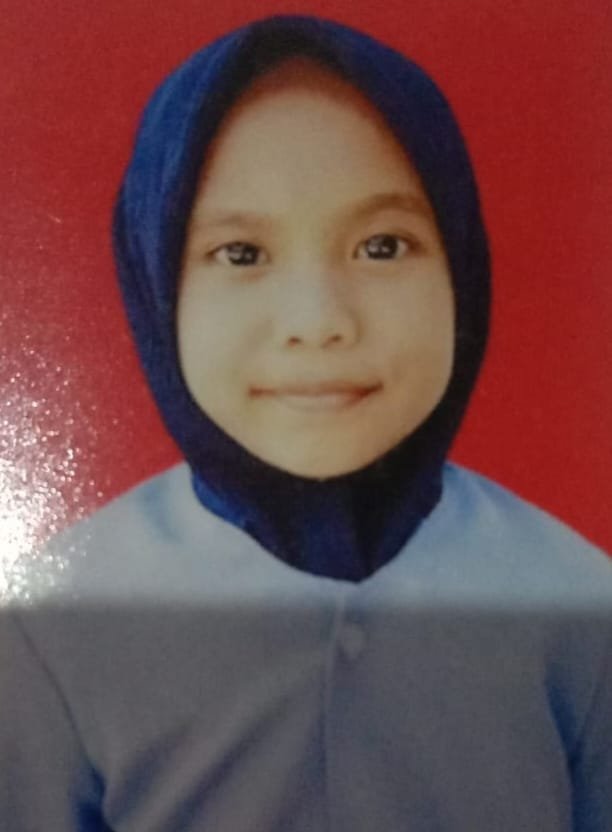 AISYA  HUMAIRAH
