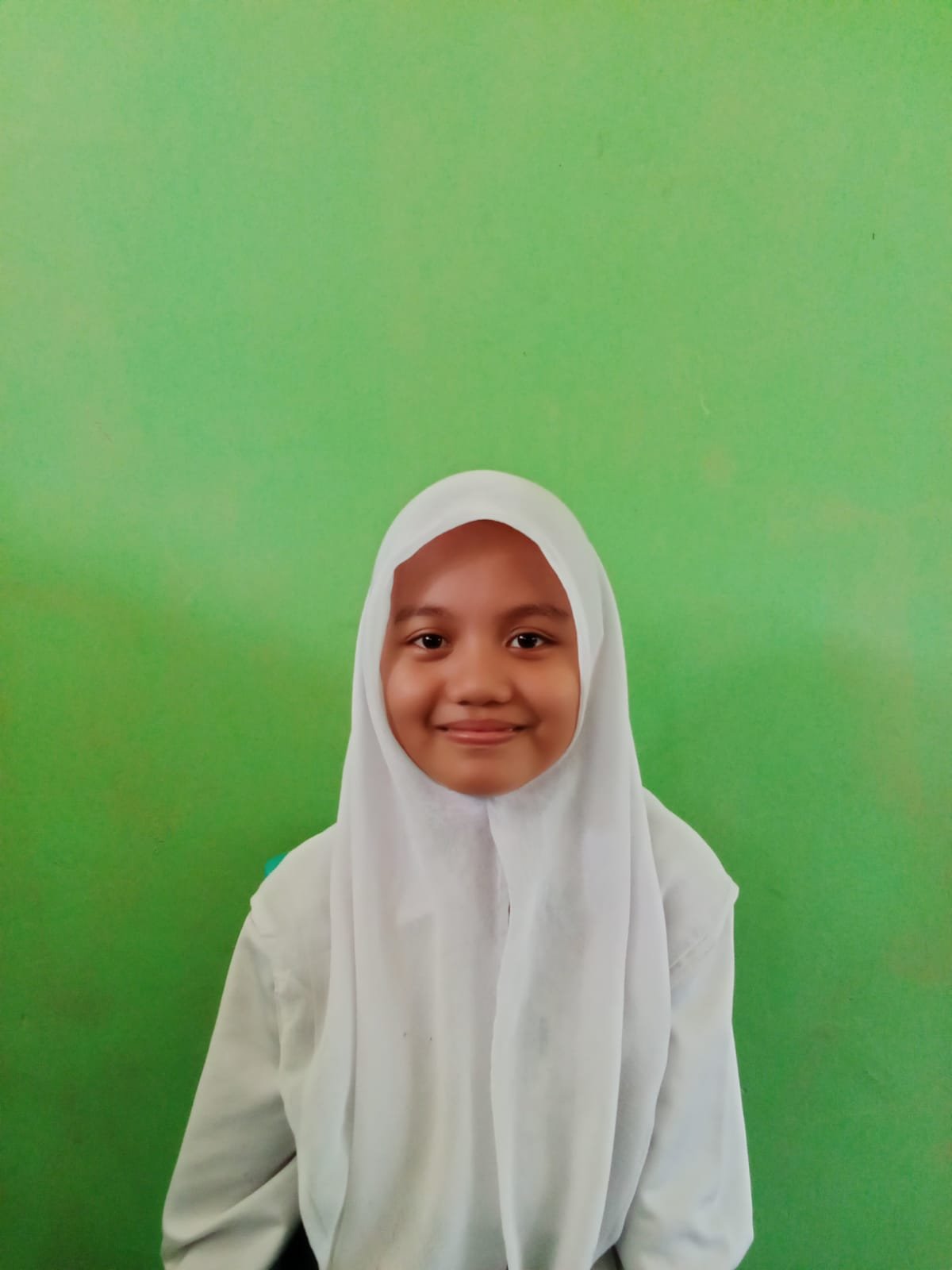 CINTA ZULZANA TANTU