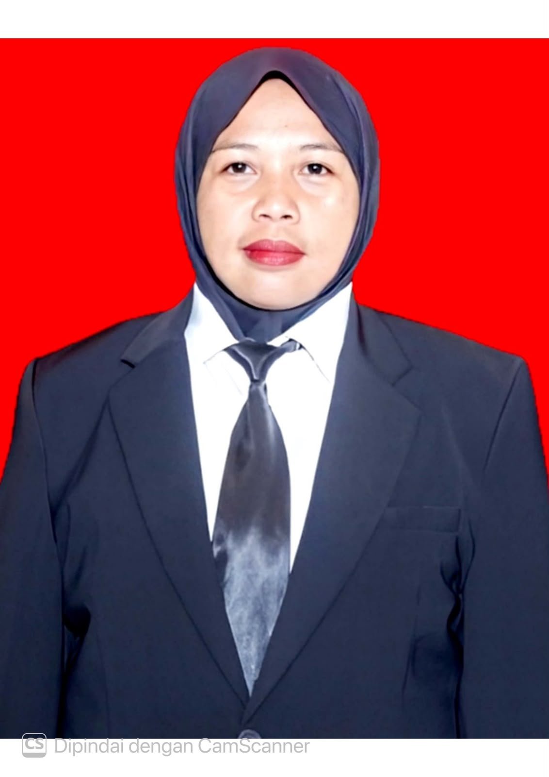 FATIMA N. MAYAH, S.Pd