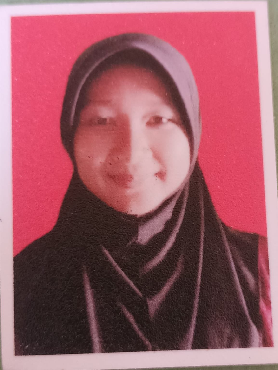 ANGGRAINI PUTRI