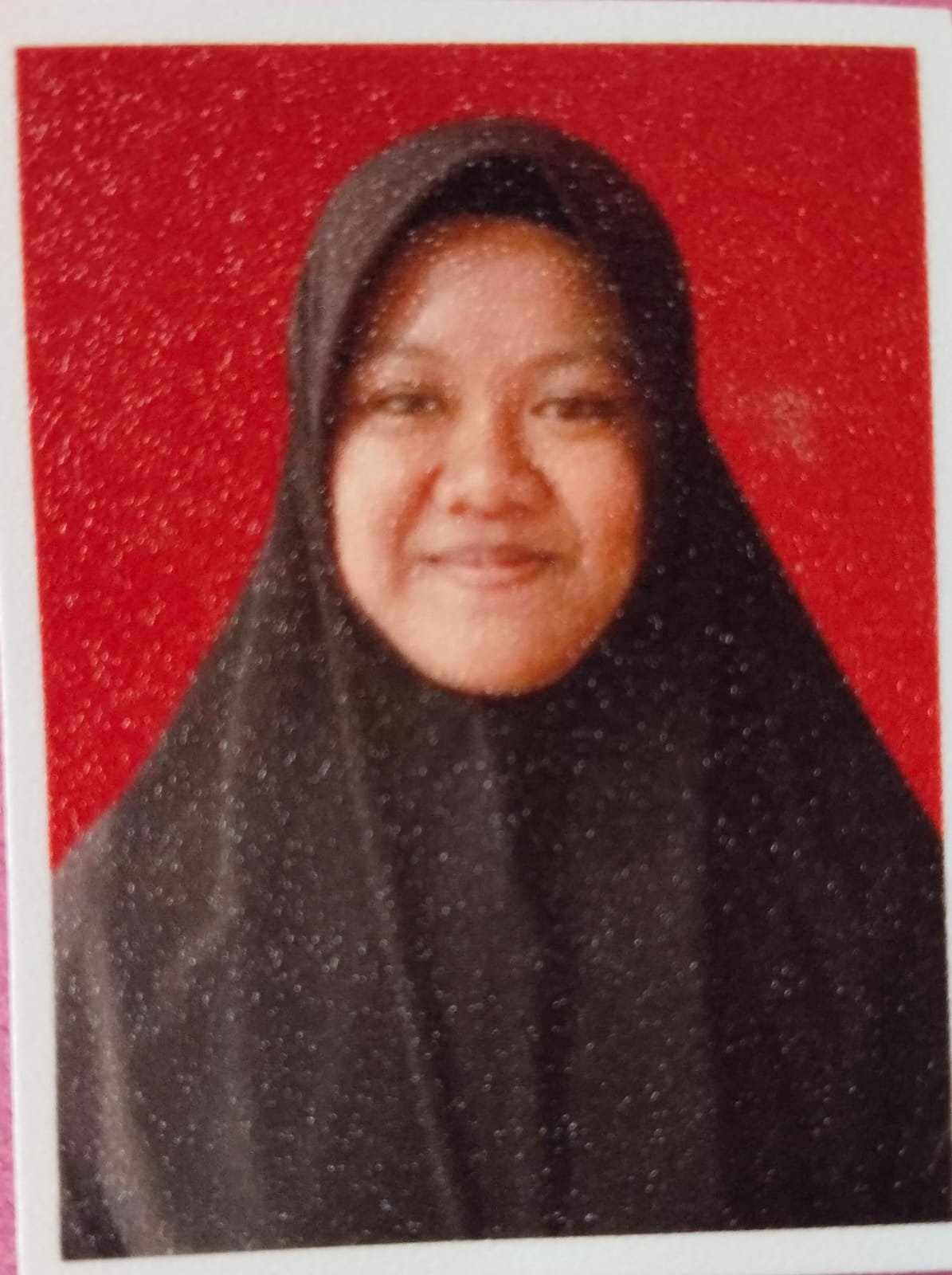 MUSTABSYIRAH