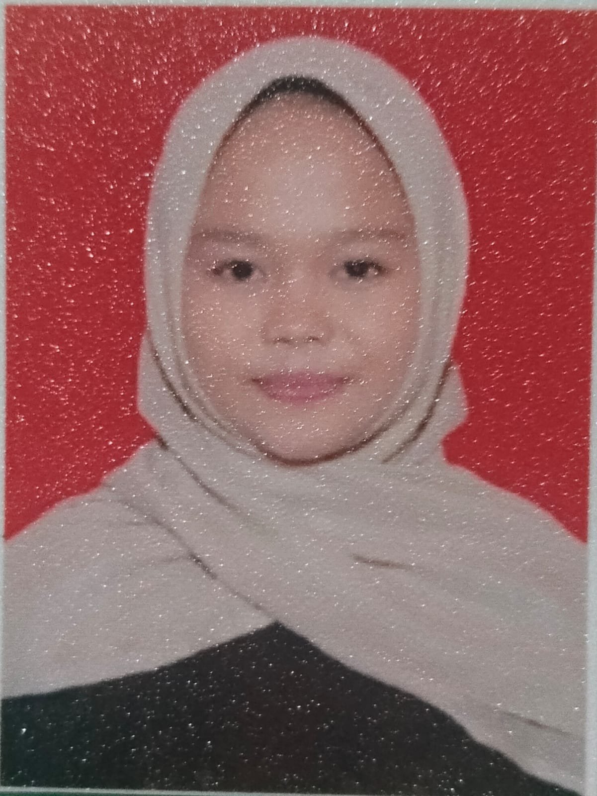 LISTIA NINGSIH