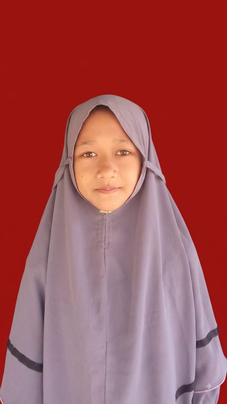 DHESTI DWI ANGGRAINI