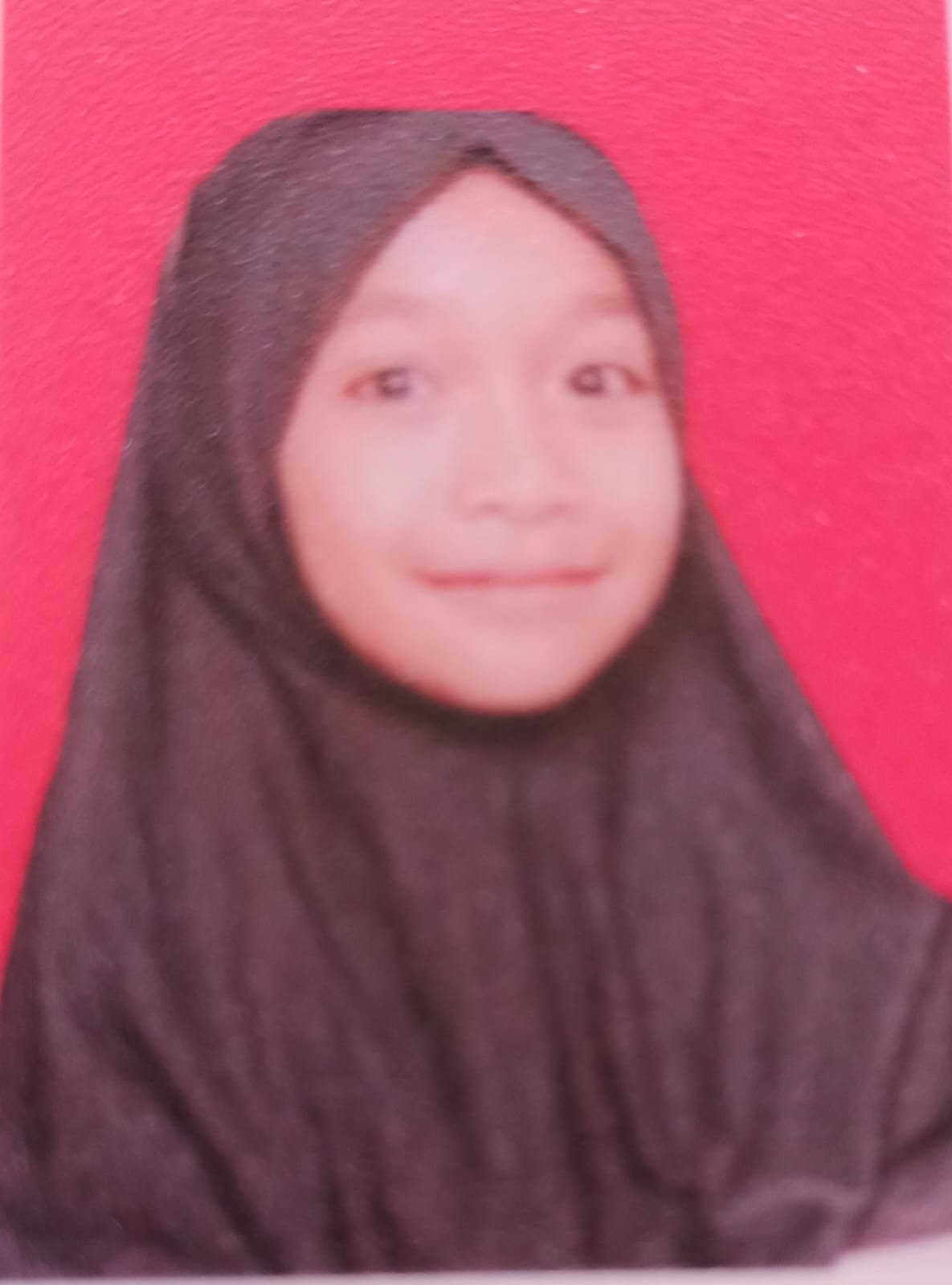 ANINDITHA KEISHA ZAHRA