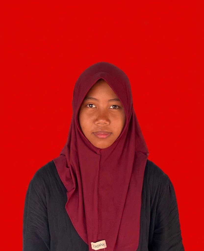 SEVHIA CLAUDIA PUTRI