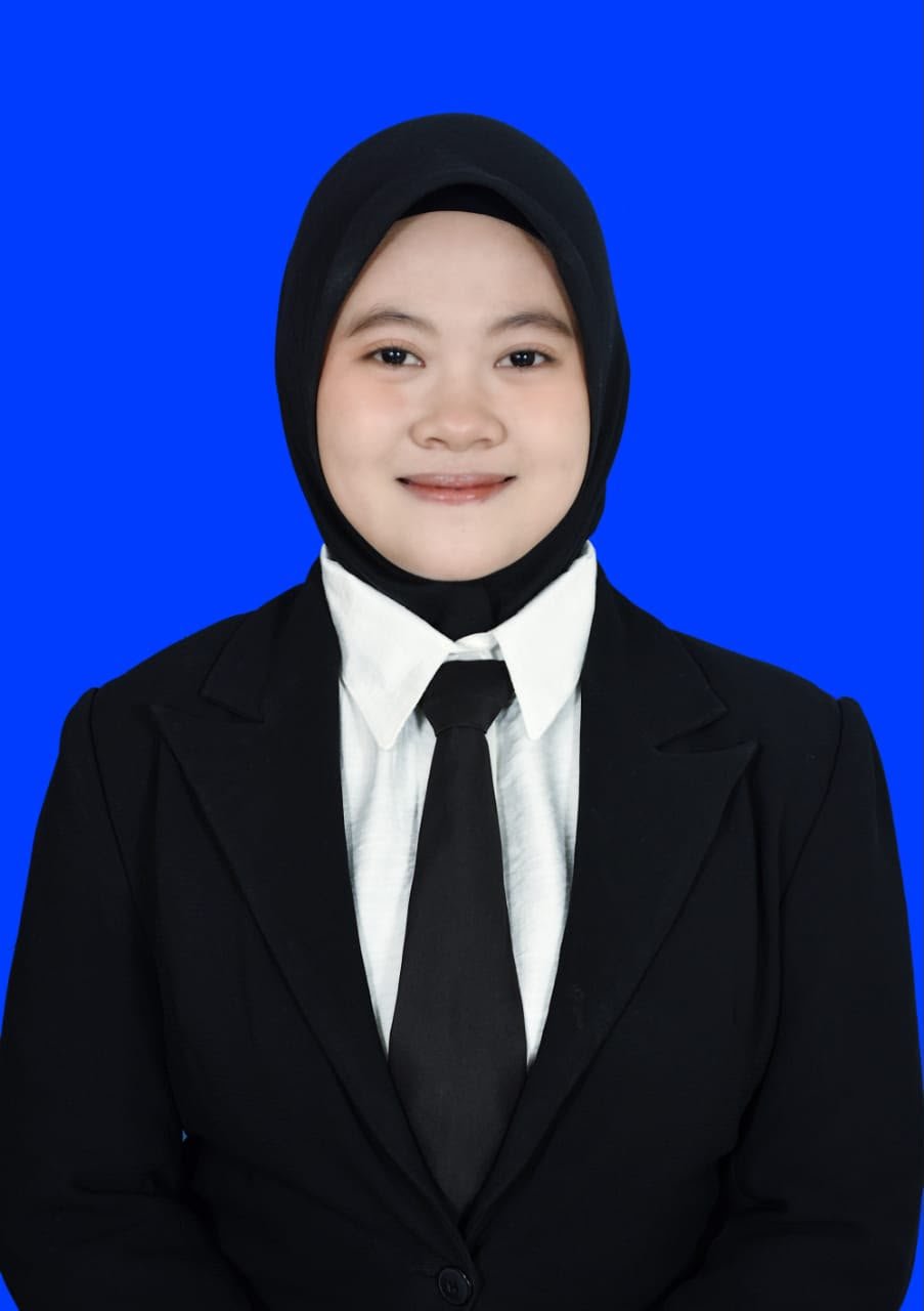 NOVIA RAHMA LIHAWA,S.Ag