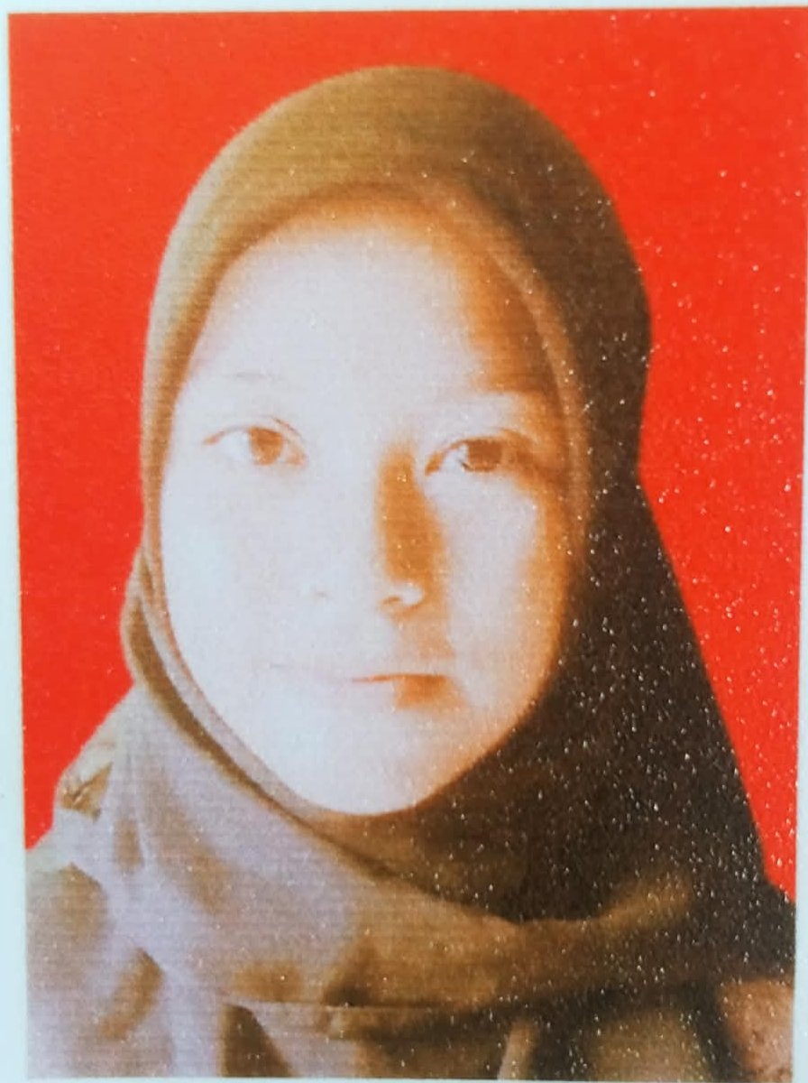 LAURA SALSABILA