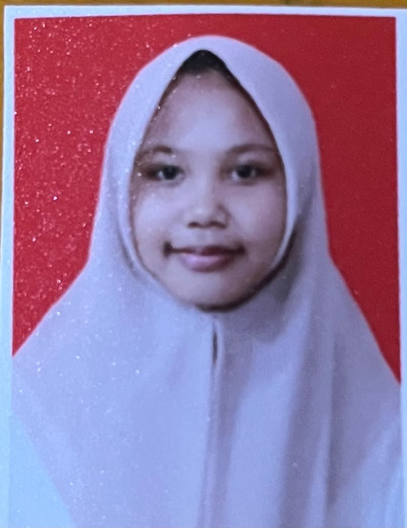 SAFIQA AINUR SAFA