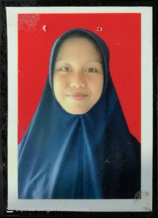 SYIFA KHAIRUNISA G. HAMUDO