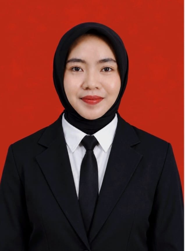 MARLIN  SURIYANI