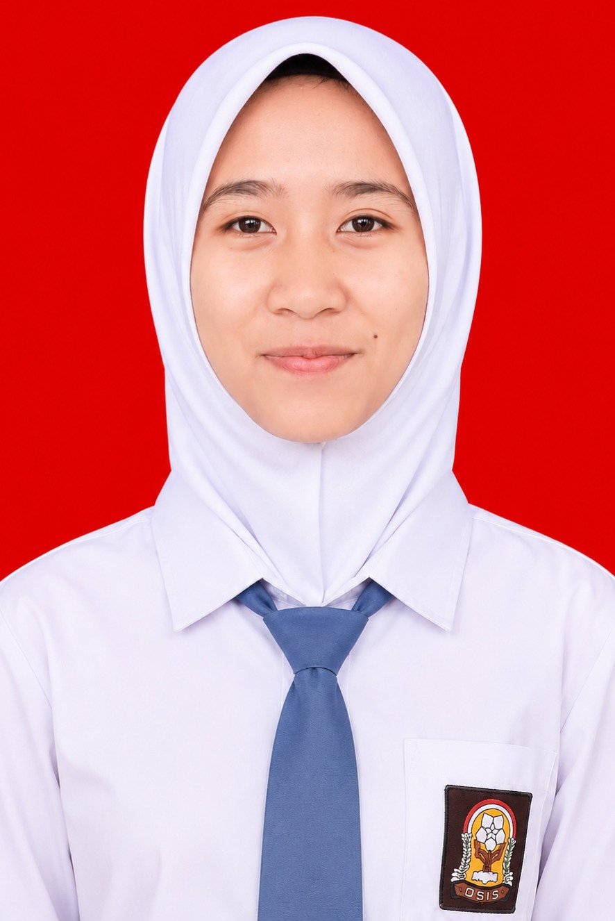 Fitriani H. Sumar