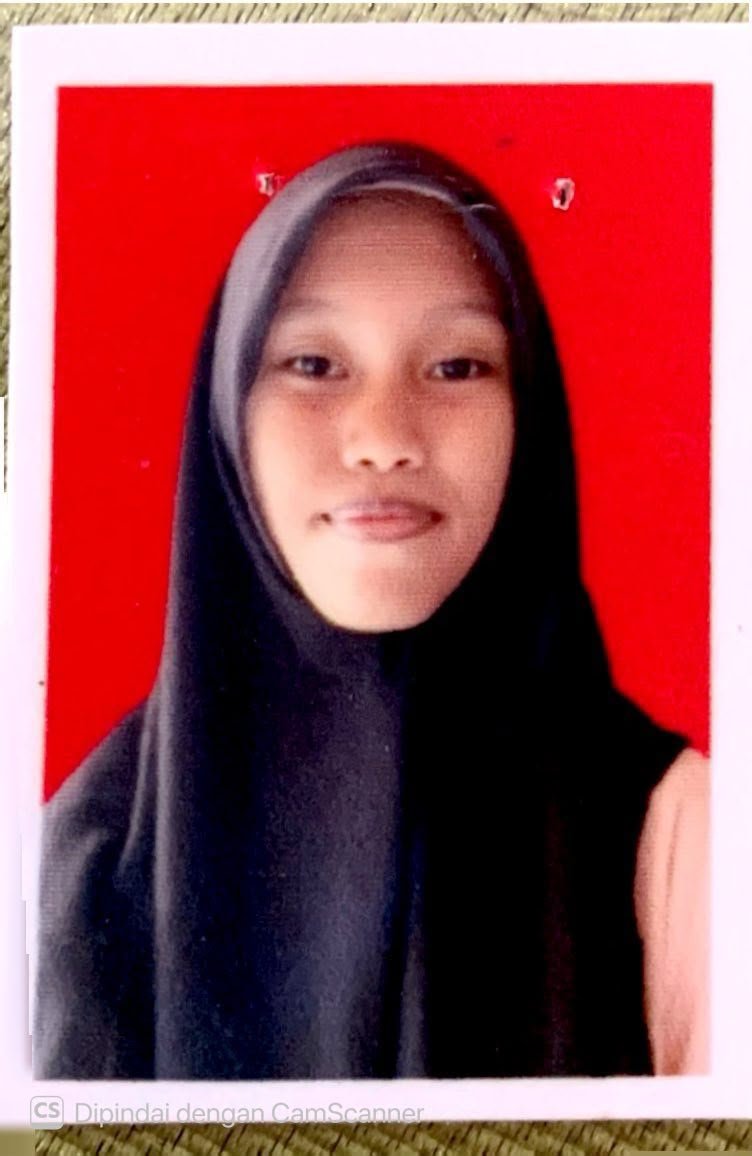 SIZY RAMADHINA G. HAMUDO