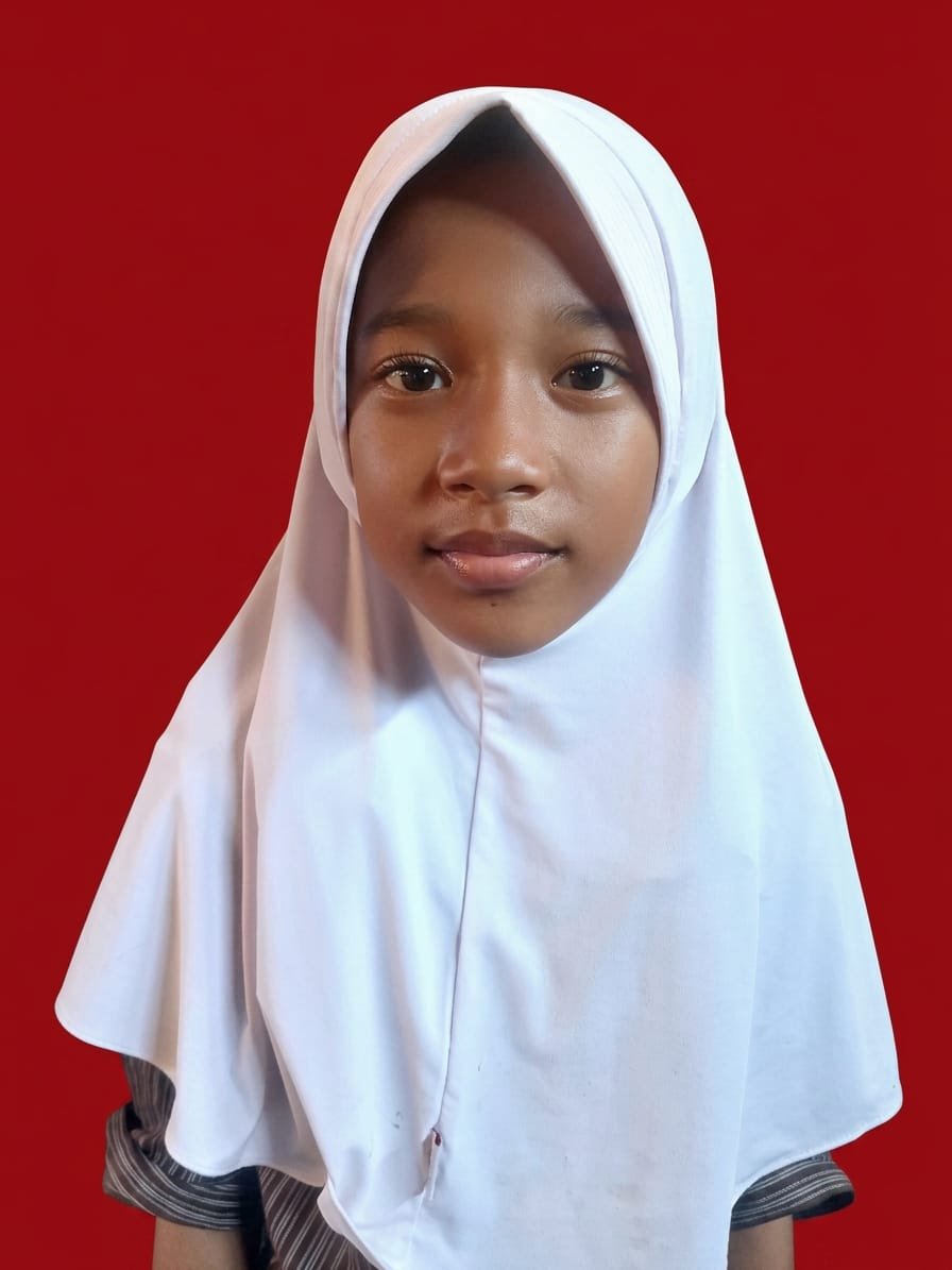 ZAHIRAH QURRATUL AIN