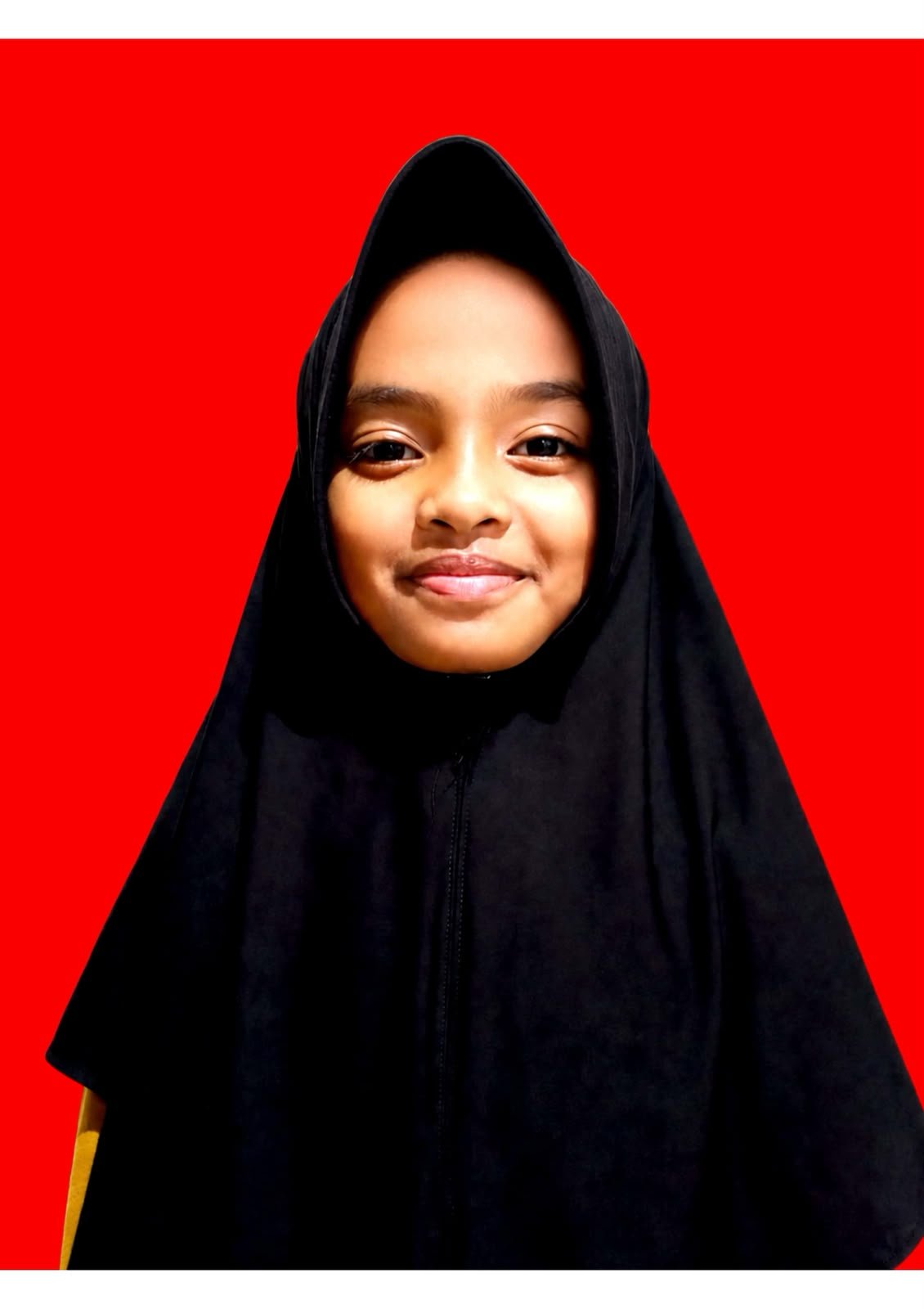 MAIZA SHADIQA