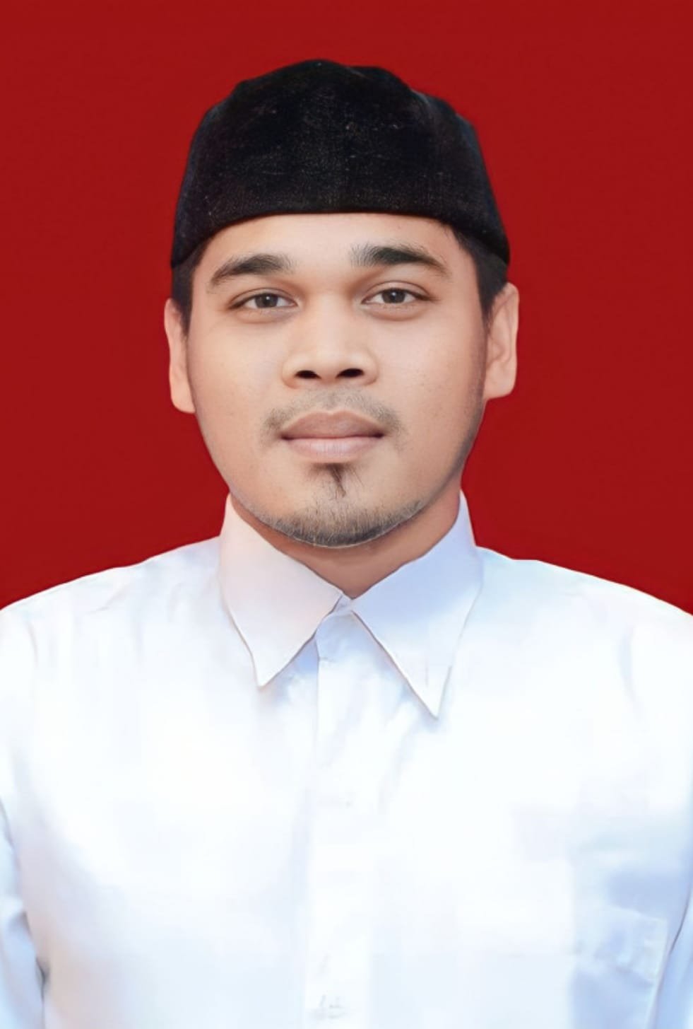 RAHMAT ARIFUDIN,S.Sos