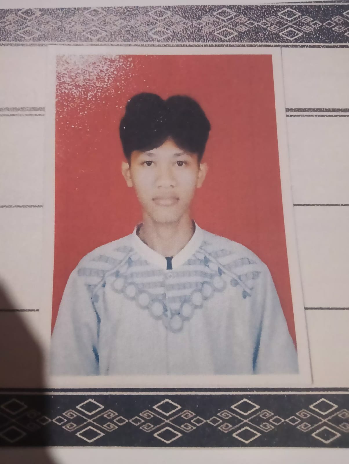 SAFRUL