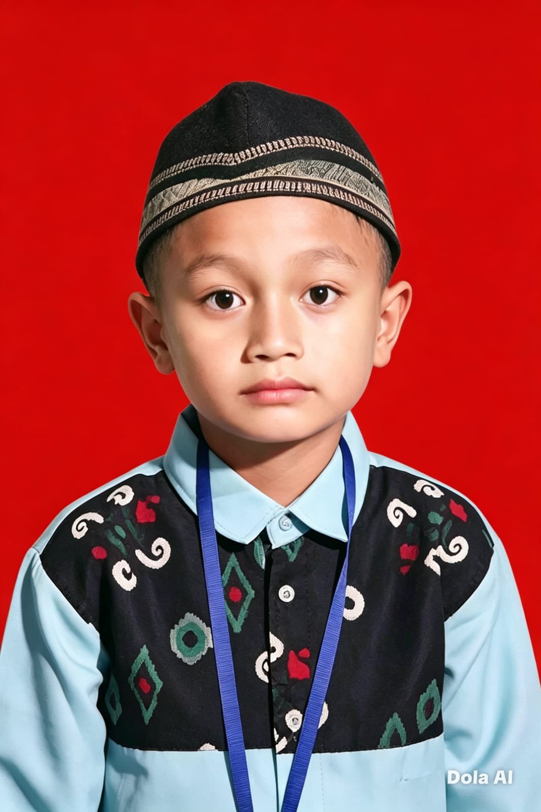 MUHAMMAD ALFI  RIZKI