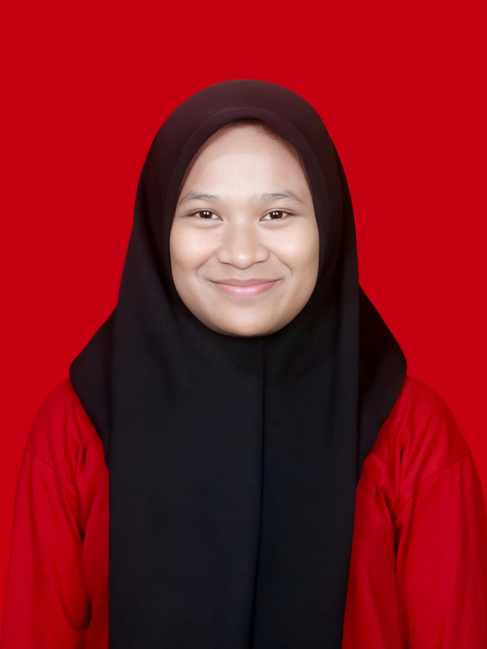 ZAHRA TUSSYITA