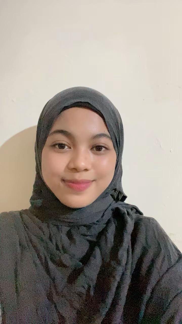 MAGFIRA RAHMA
