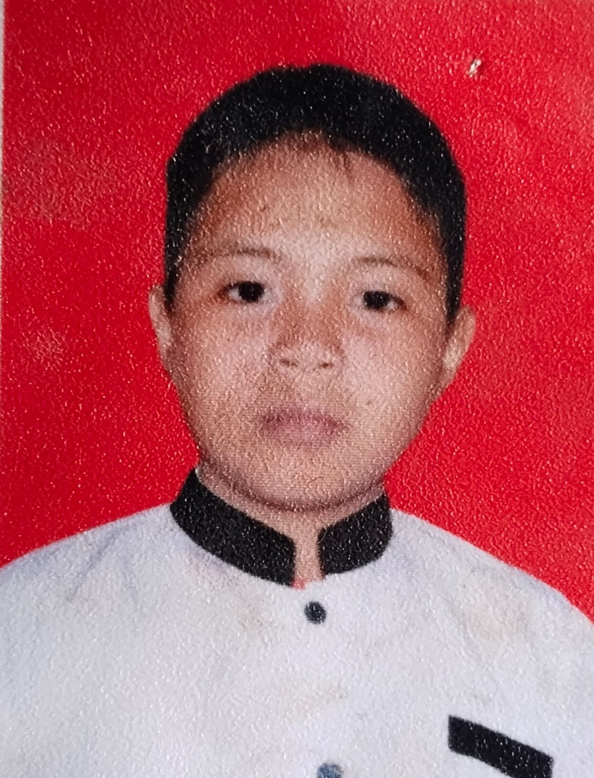 AZIL SAPUTRA