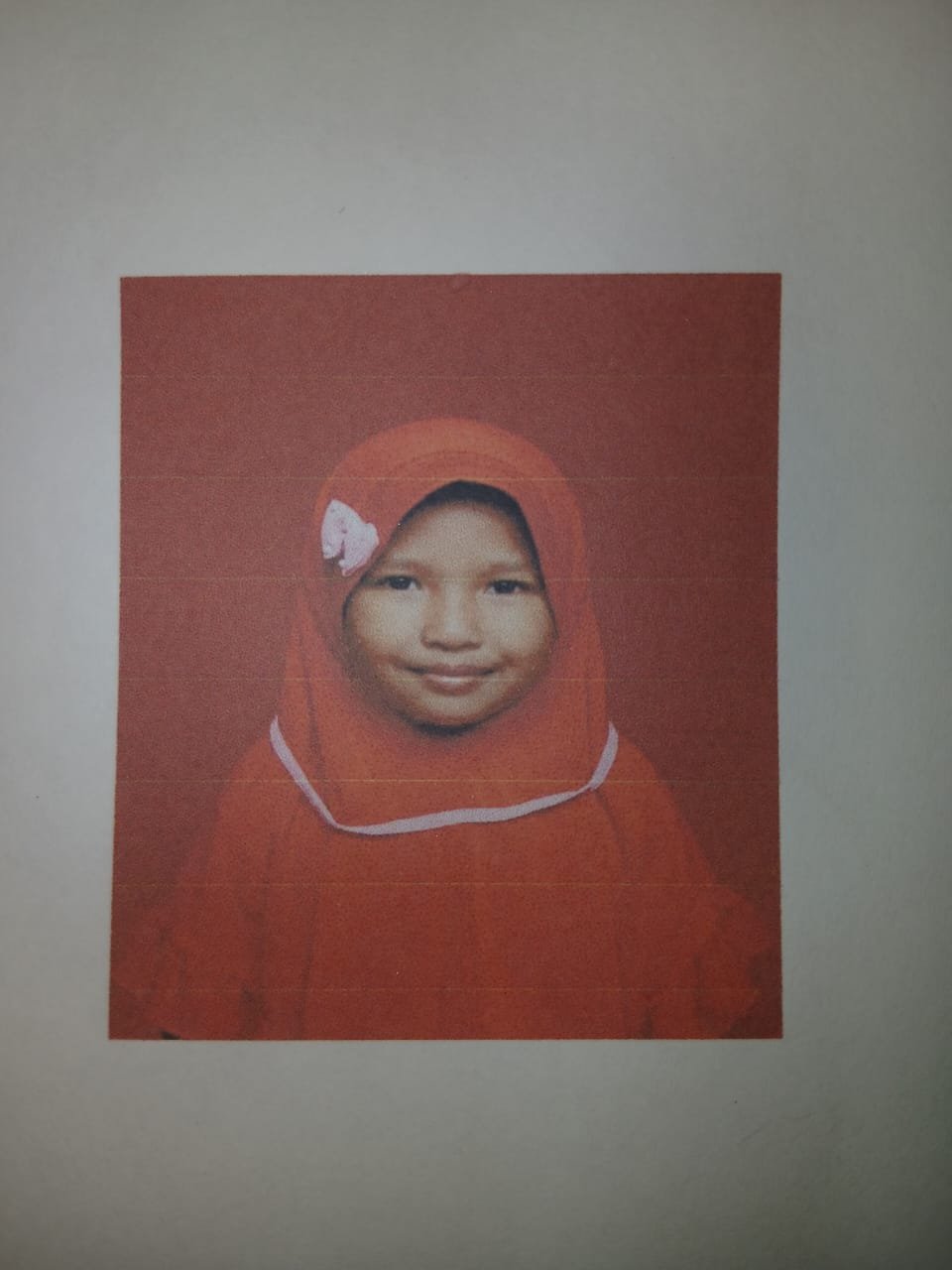 NUR AINUL MARDIAH