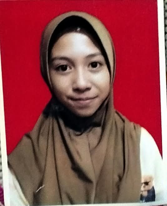 SAZKIA MUSTAPA